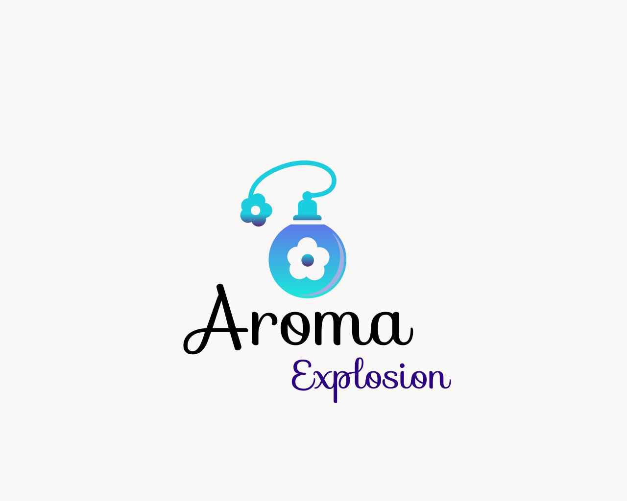 This shop is called AromaExplosion 