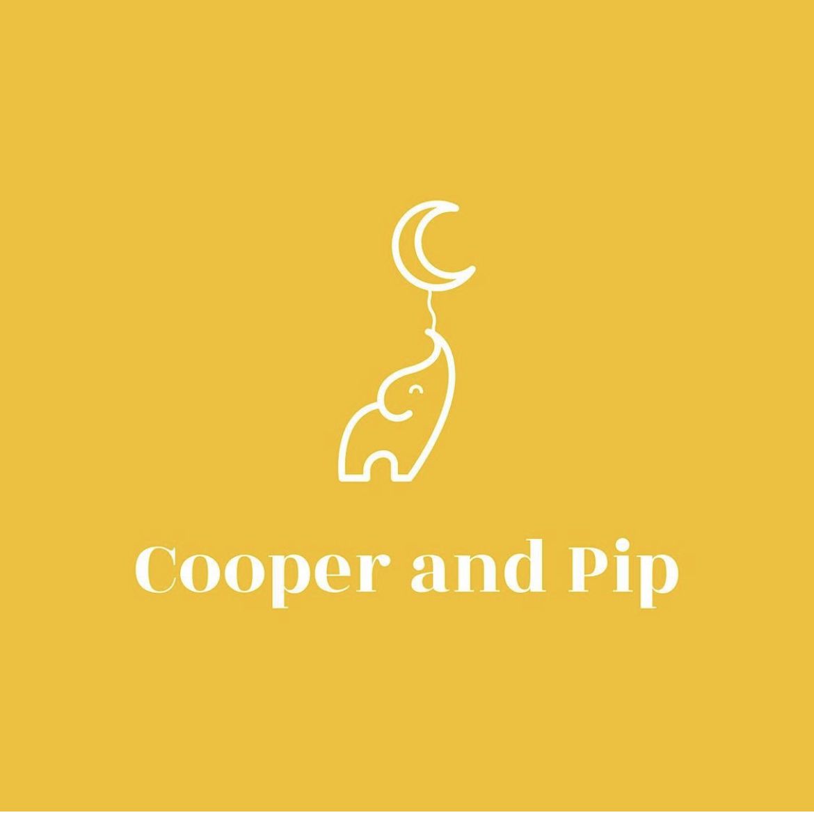This shop is called Cooperandpipbaby 