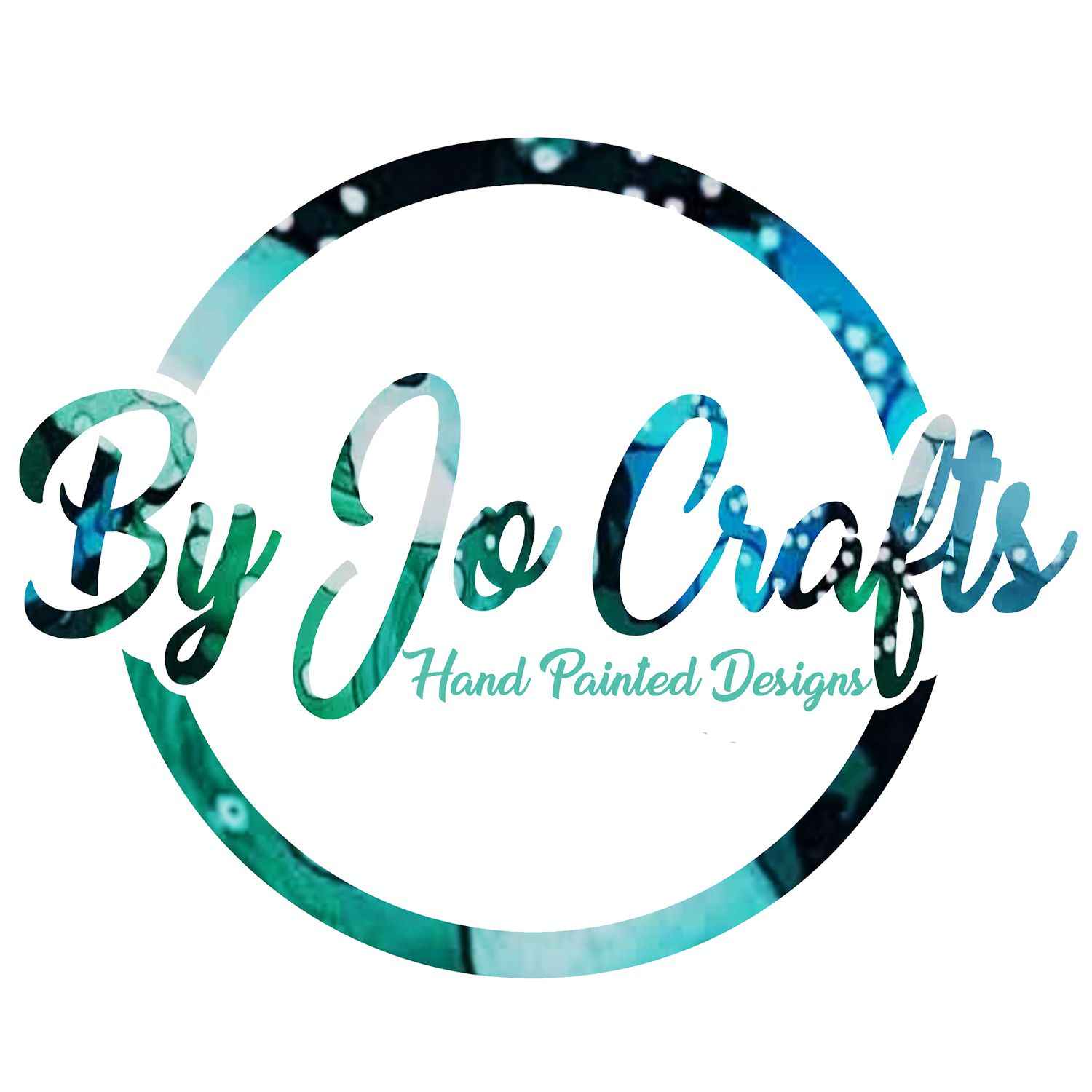 This shop is called ByJoCrafts 