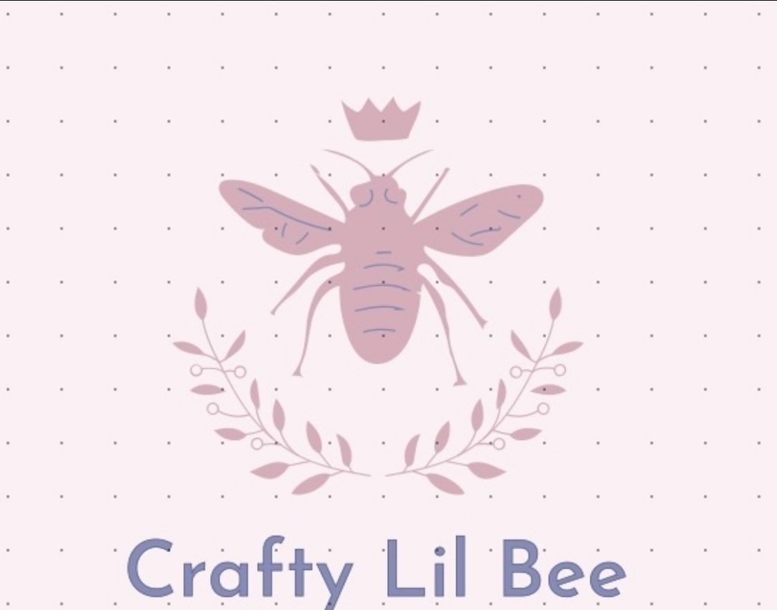 This shop is called CraftyLilBee 