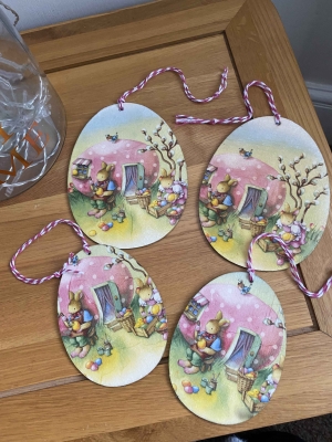 handmade-item handmade-gifts Easter Decorations 