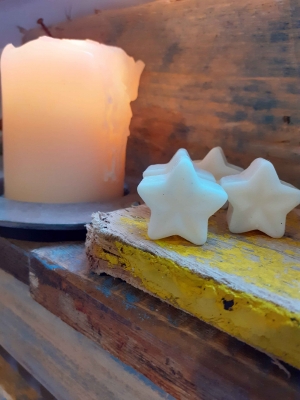 The Beach Soy Wax Melts 4 Star Pack