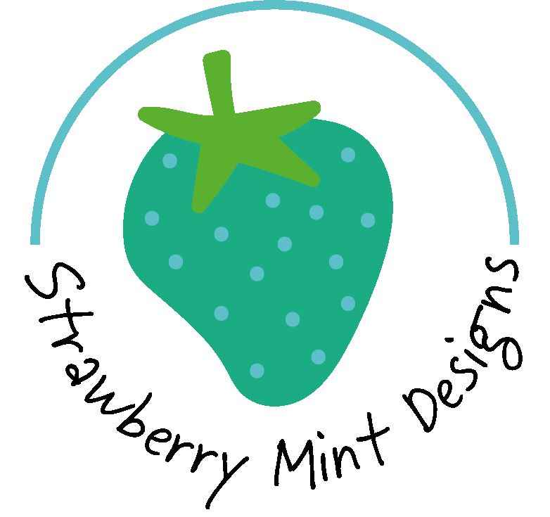 This shop is called StrawberryMintDesigns 