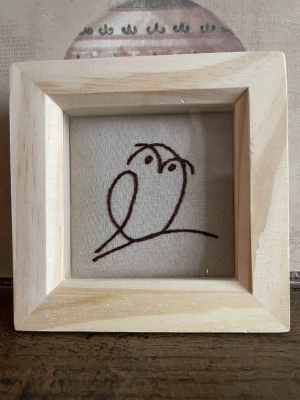 handmade-item handmade-gifts Owl 