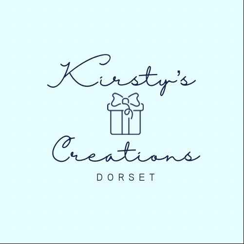 This shop is called KirstysCreationsDorset 